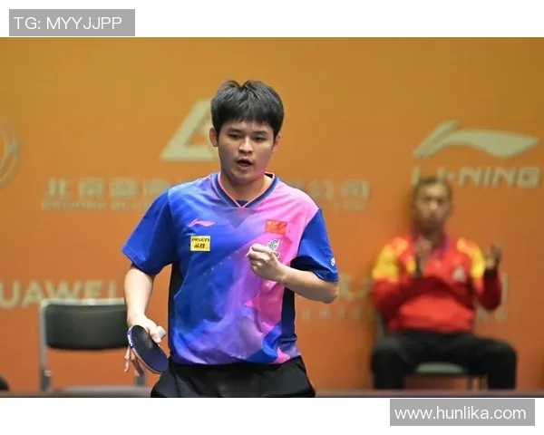 城市联赛特别报道：上海乒乓球队如何逆袭夺冠的精彩历程与背后故事